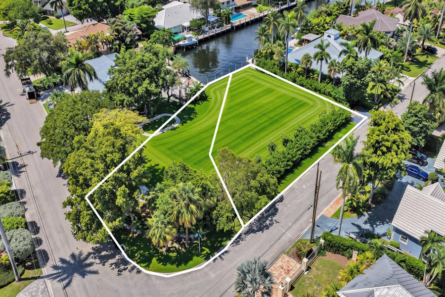 Property photo for 607 3RD KEY Drive, Fort Lauderdale, FL