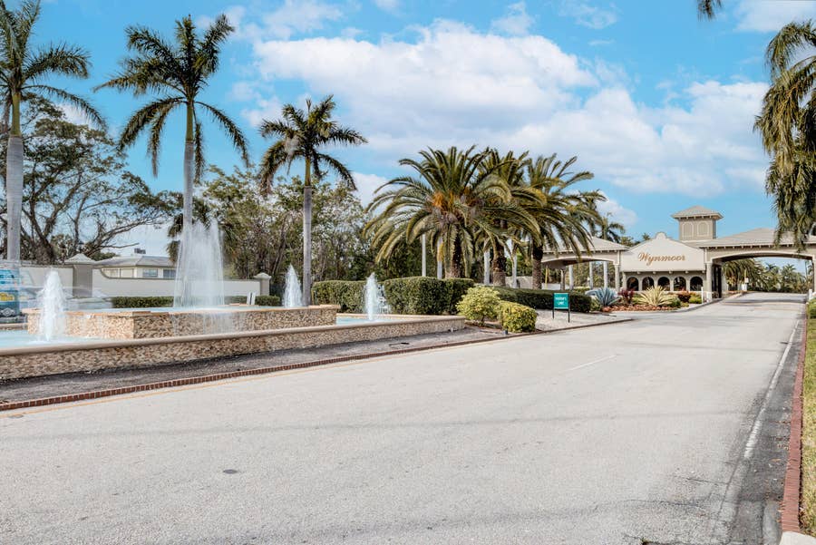Property photo for 2904 VICTORIA Place, #A2, Coconut Creek, FL