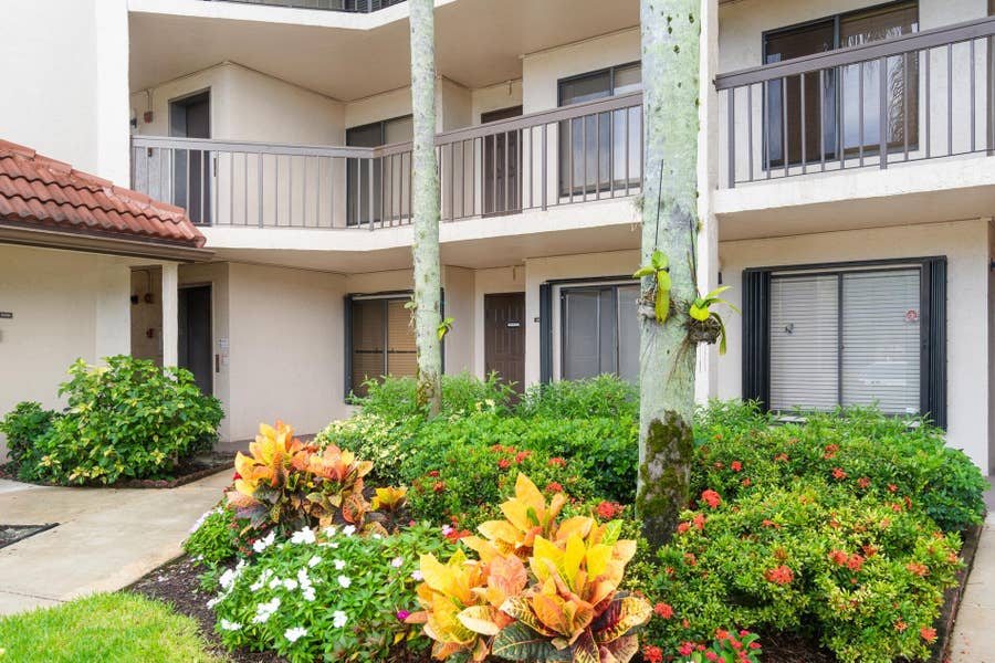 Property photo for 10110 CEDAR POINT Boulevard, #104, Boynton Beach, FL