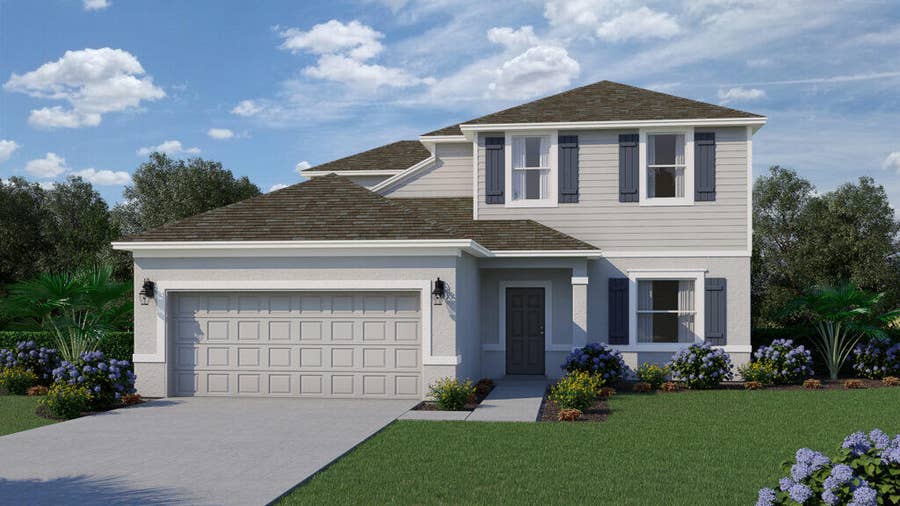 Property photo for 1037 GARDEN GROVE Circle, Fort Pierce, FL