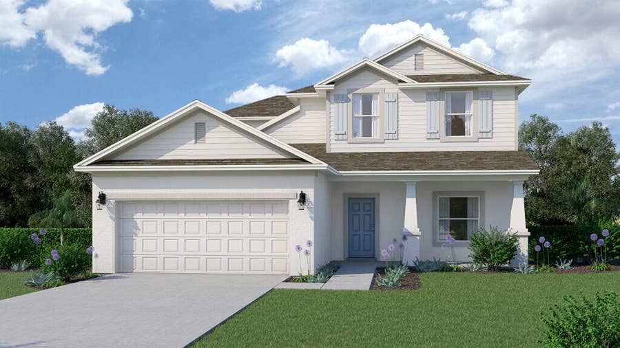 Property photo for 1020 GARDEN GROVE Circle, Fort Pierce, FL