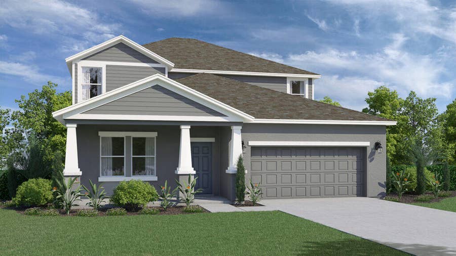 Property photo for 1703 GARDEN GROVE Circle, Fort Pierce, FL