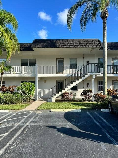 Property photo for 6 ABBEY Lane, #207, Delray Beach, FL