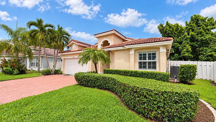 Property photo for 13847 NW 22ND Court, Sunrise, FL