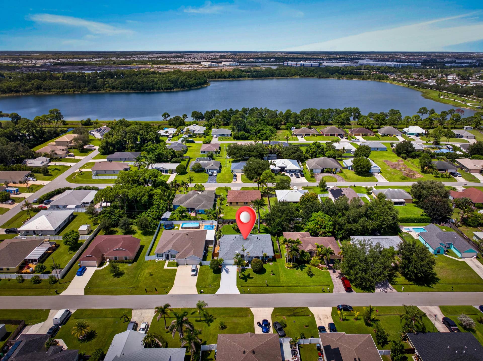 3274 SW CRUMPACKER Street, Port St Lucie, FL 34953 Additional content