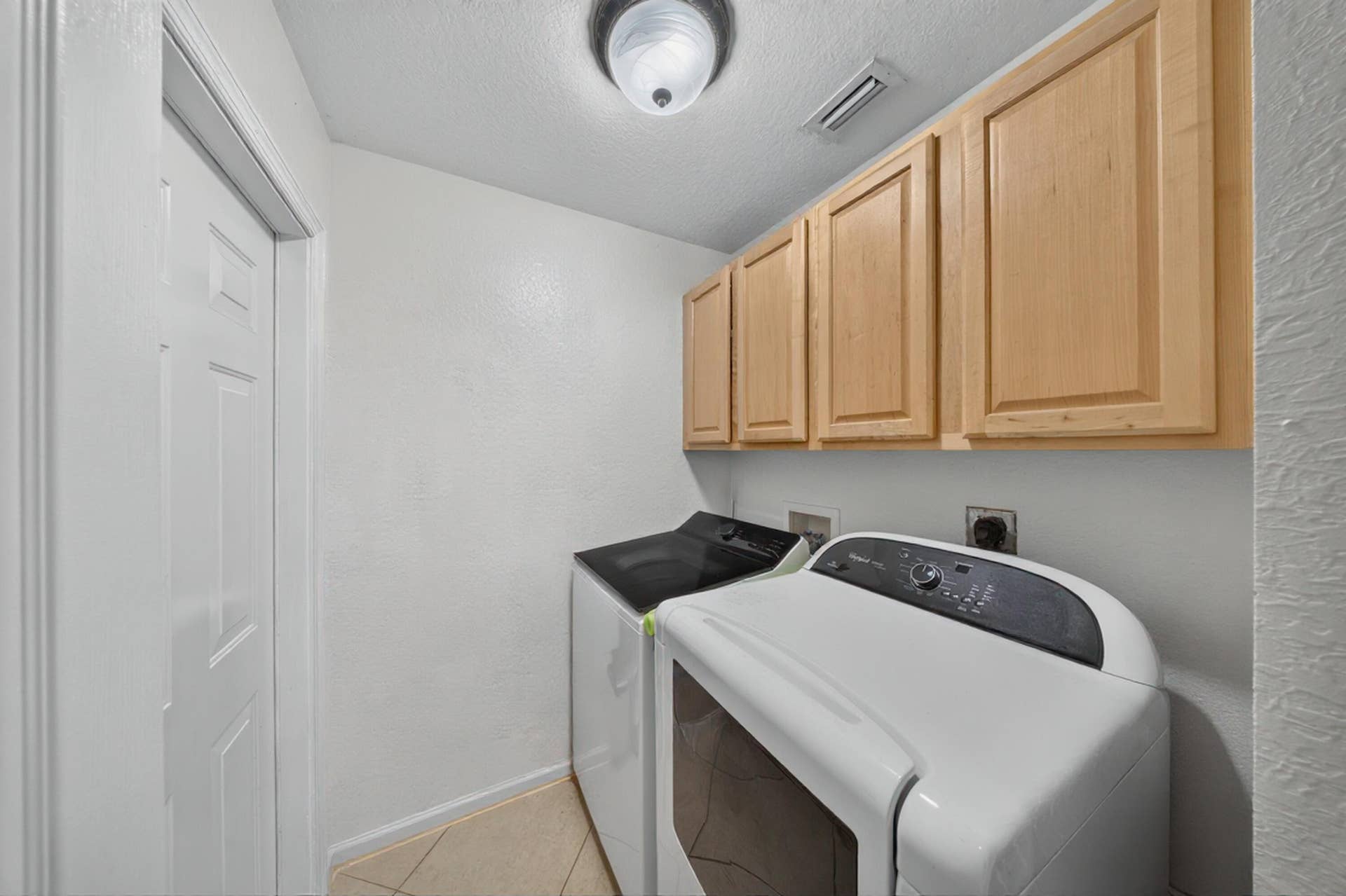 3274 SW CRUMPACKER Street, Port St Lucie, FL 34953 Laundry Room