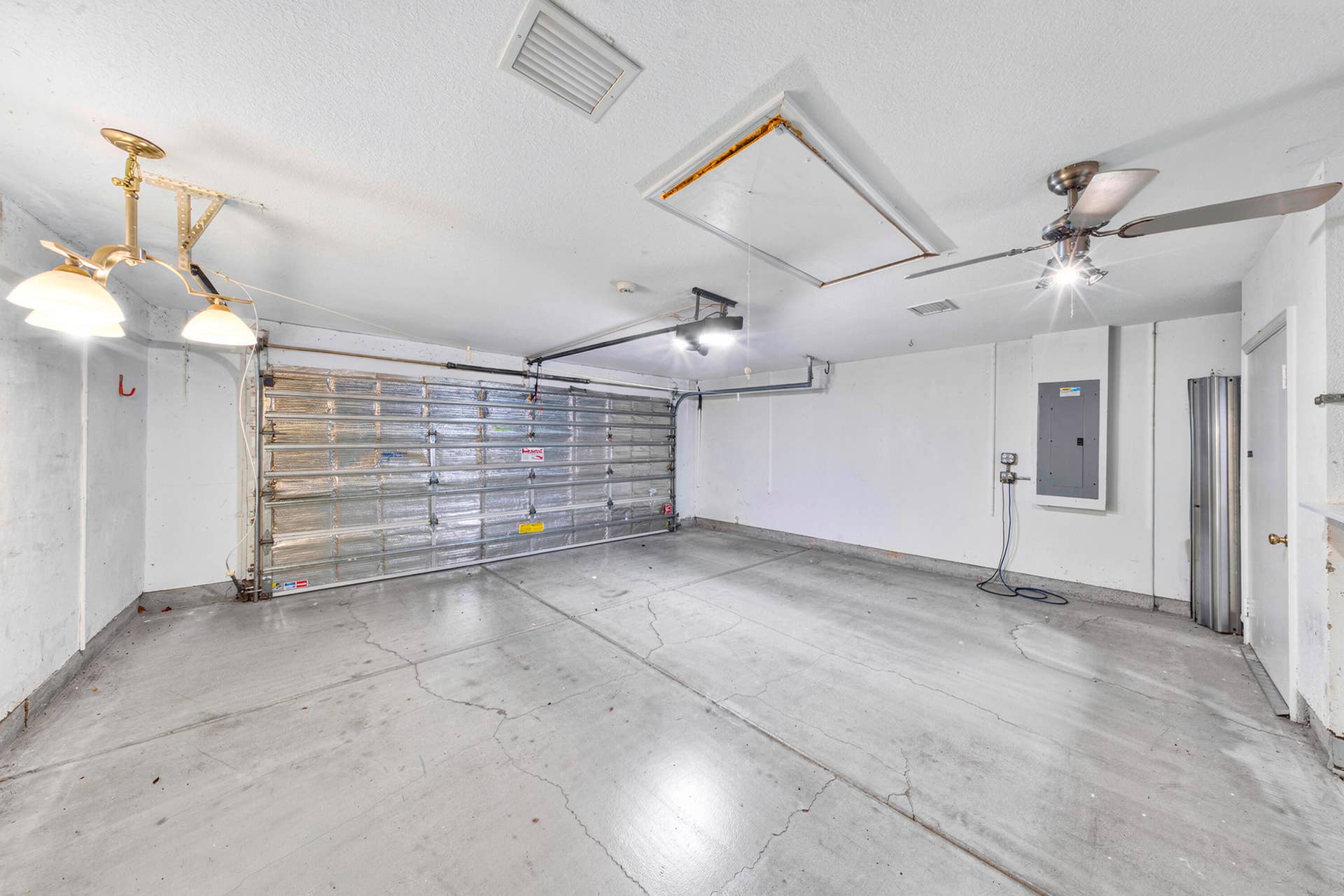 3274 SW CRUMPACKER Street, Port St Lucie, FL 34953 Two Car Garage