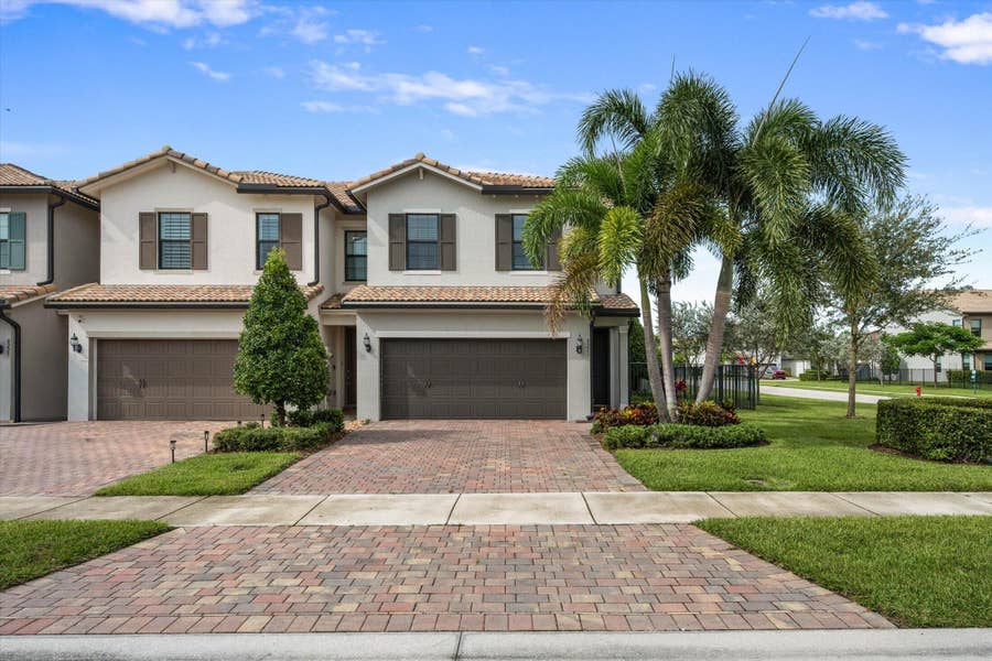 Property photo for 8221 Cinch Way, Lake Worth, FL