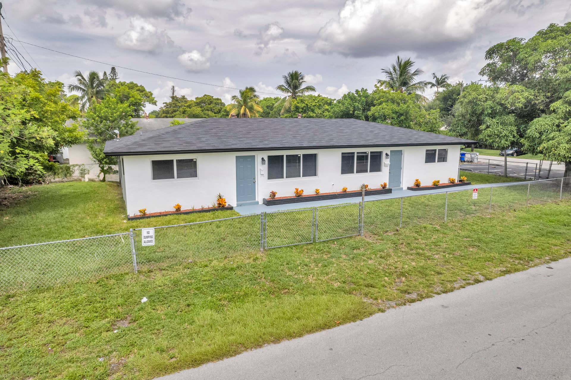 800-802 SW 6th Court, #800-802, Pompano Beach, FL 33060 unit 800 & unit 802