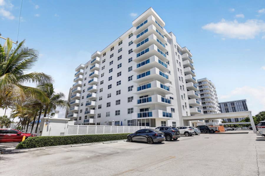 Property photo for 1701 S OCEAN Drive, #902, Hollywood, FL
