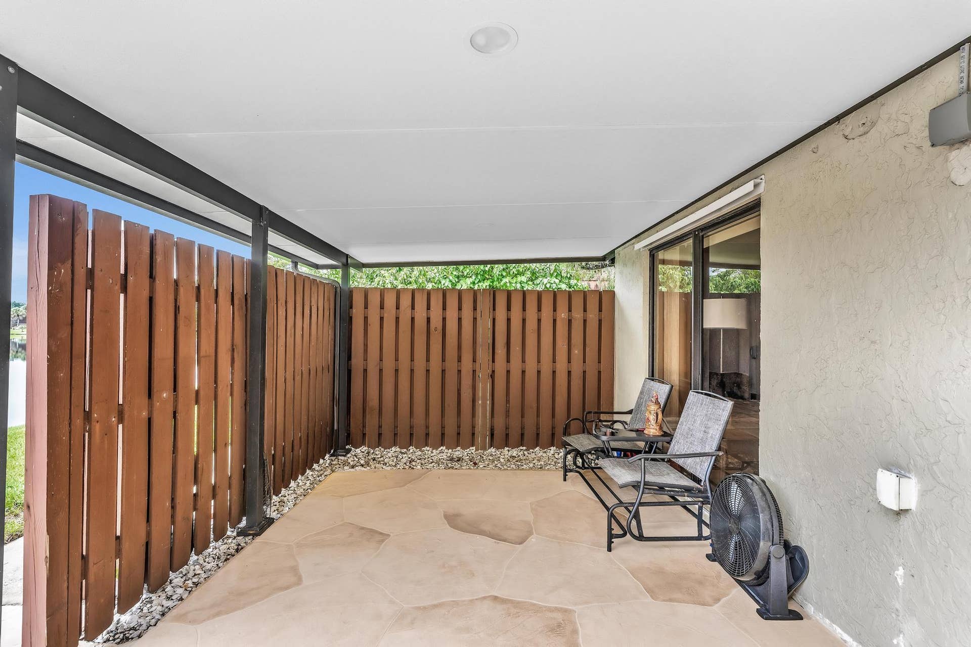 1214 SW 120TH Way, #1214, Davie, FL 33325 GREAT OUTDOOR ENTERTAINING AREA