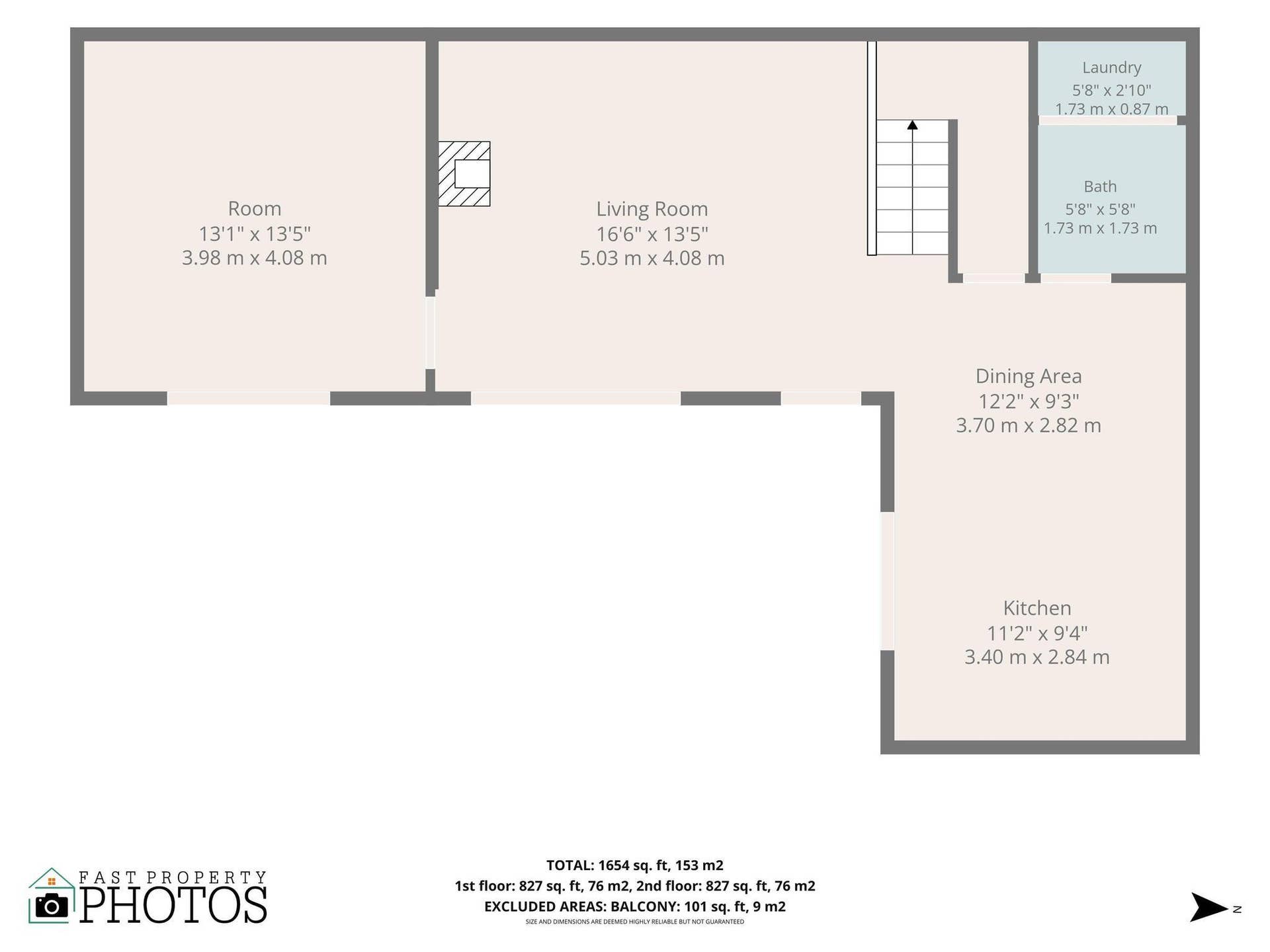 1214 SW 120TH Way, #1214, Davie, FL 33325 1st_floor_1214_southwest_120th_way_davie