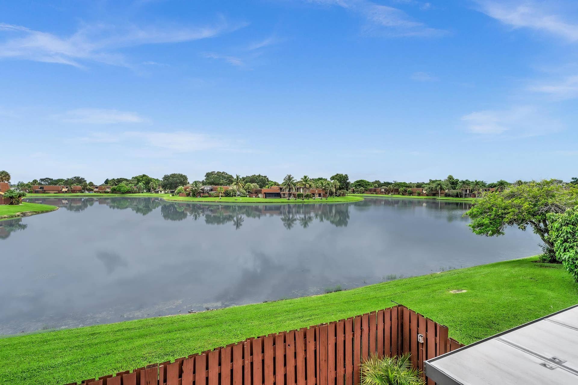 1214 SW 120TH Way, #1214, Davie, FL 33325 WHAT A VIEW!!! WAKE UP TO THIS EVERY MORNING!