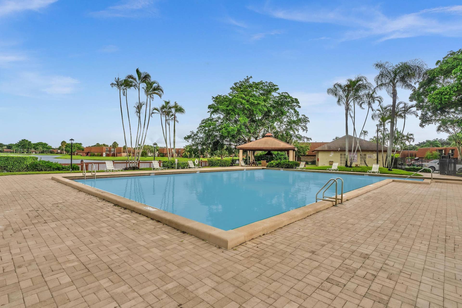 1214 SW 120TH Way, #1214, Davie, FL 33325 OLYMPIC SIZE HEATED COMMUNITY POOL