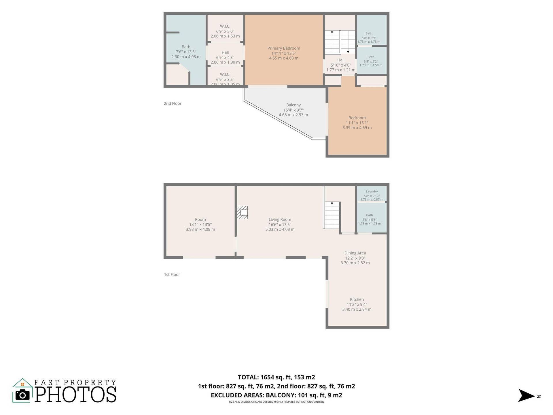1214 SW 120TH Way, #1214, Davie, FL 33325 all_floors_1214_southwest_120th_way_davi