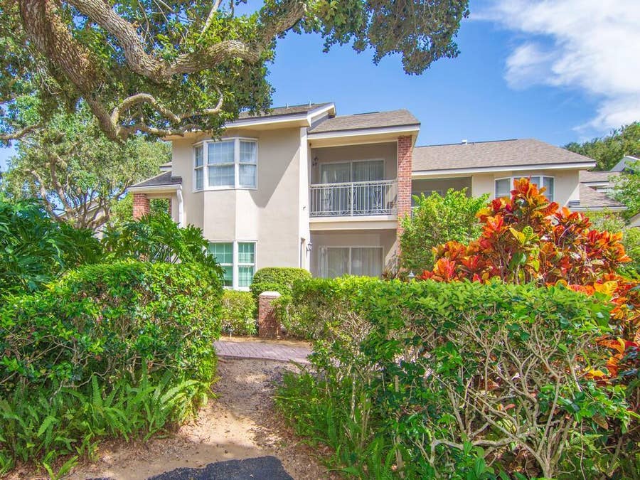Property photo for 101 E PARK SHORES Circle, #2W, Indian River Shores, FL