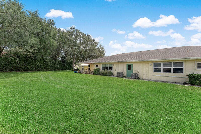 14250 NESTING Way, #C, Delray Beach, FL 33484 back