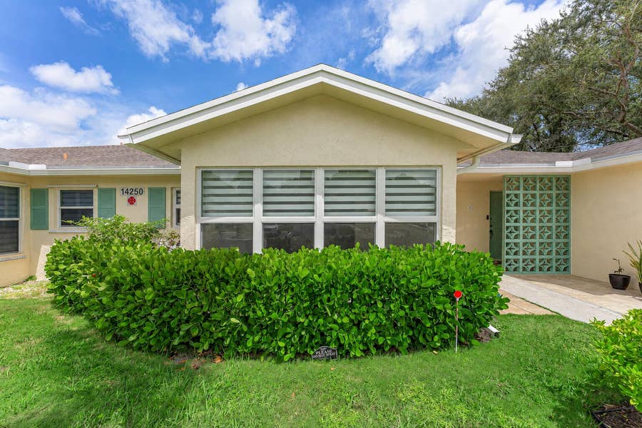 Property photo for 14250 NESTING Way, #C, Delray Beach, FL