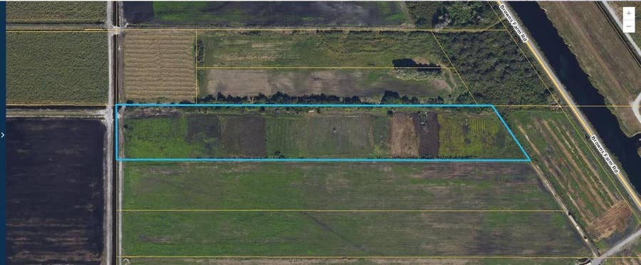 Property photo for 0 BROWNS FARM Road, Belle Glade, FL