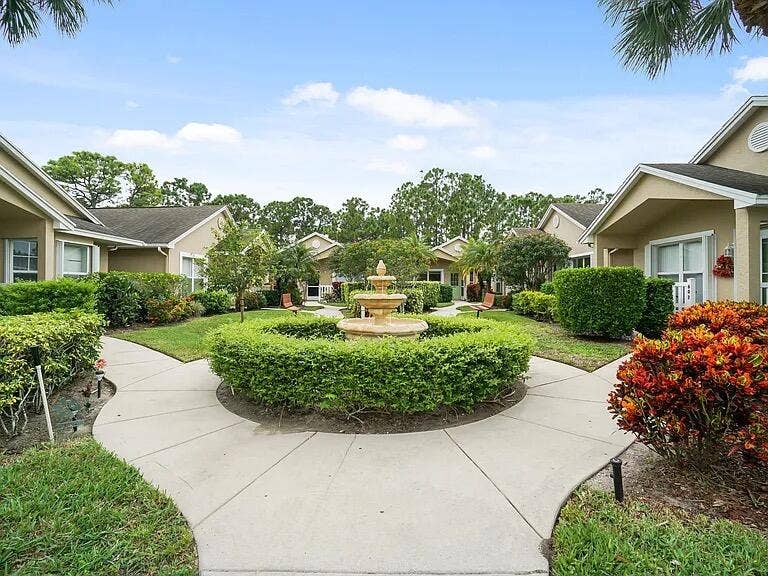 Property photo for 613 NW San Remo Circle, Port St Lucie, FL