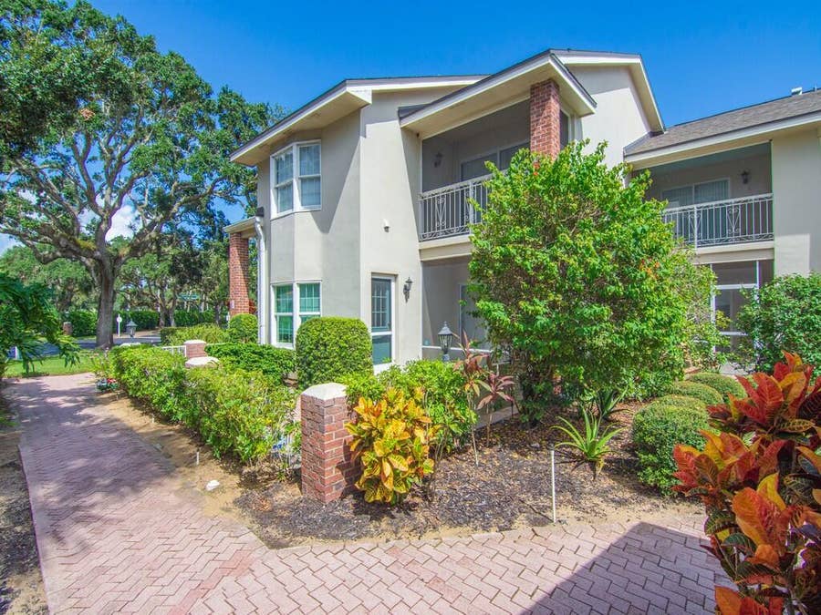 Property photo for 101 E Park Shores Circle, #2w, Indian River Shores, FL