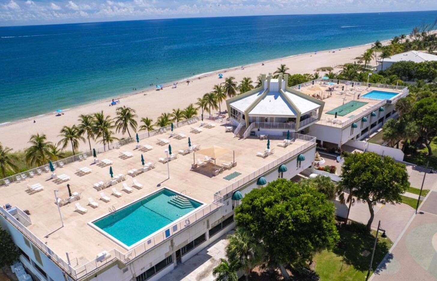 rarial rec center