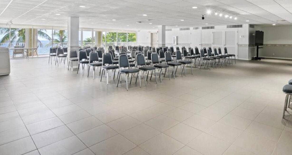 meeting