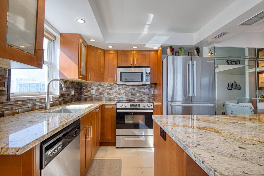 Property photo for 101 Briny Avenue, #2012, Pompano Beach, FL