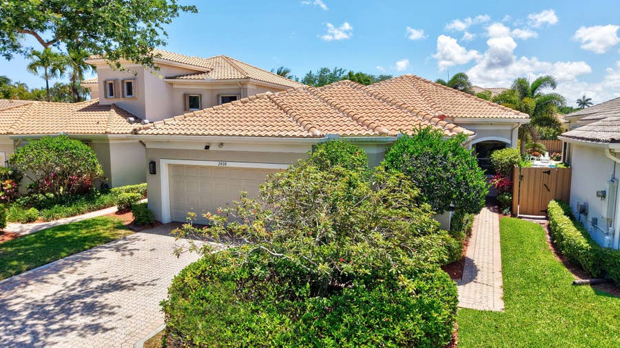 Property photo for 2408 NW 67TH Street, Boca Raton, FL