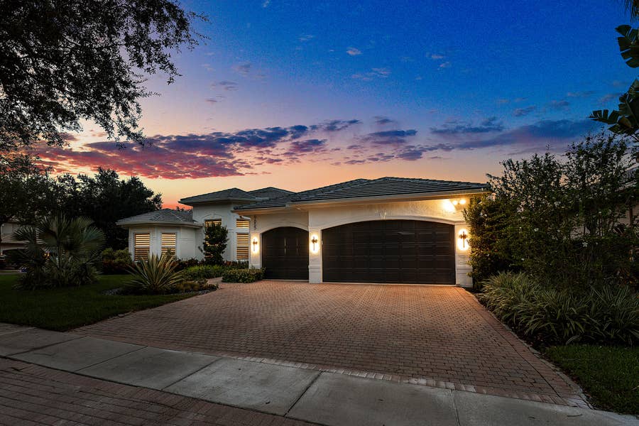Property photo for 9655 SAVONA WINDS Drive, Delray Beach, FL