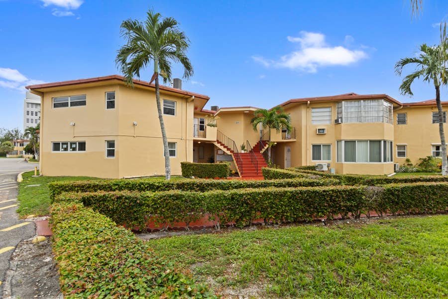 Property photo for 18630 NE 18TH Avenue, #134, Miami, FL