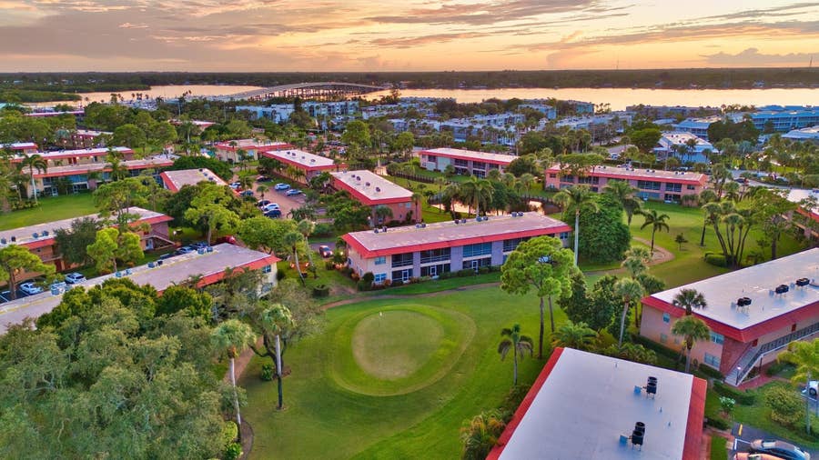 Property photo for 1917 SW Palm City Road, #Apt g, Stuart, FL