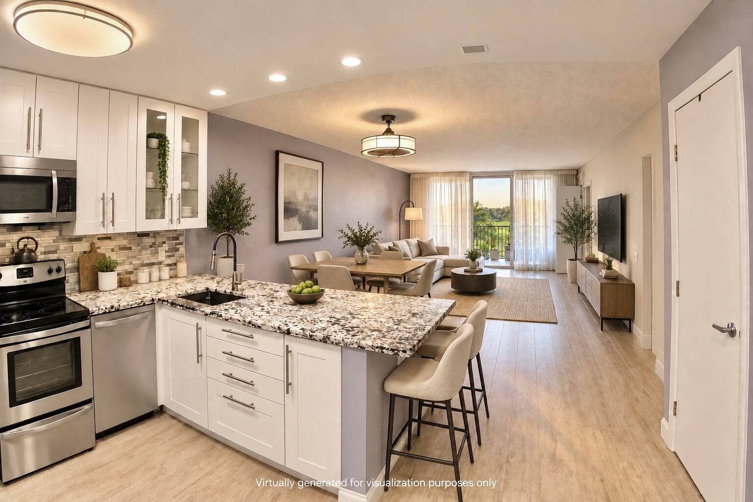 4000 Cypress Grove Way, #301, Pompano Beach, FL 33069 004
