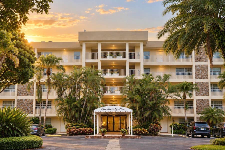 Property photo for 4000 Cypress Grove Way, #301, Pompano Beach, FL