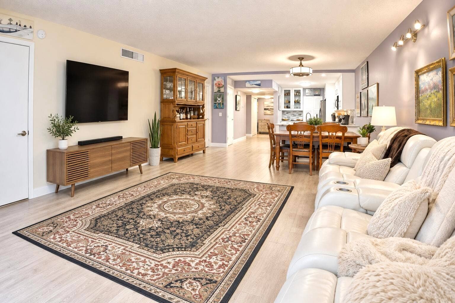 4000 Cypress Grove Way, #301, Pompano Beach, FL 33069 007