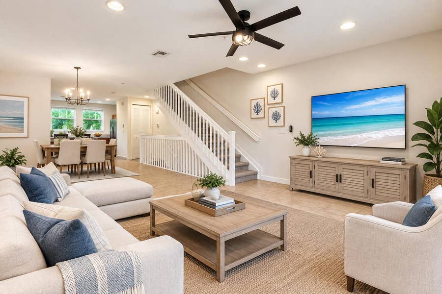 Property photo for 1740 SAN BENITO Way, #4, West Palm Beach, FL