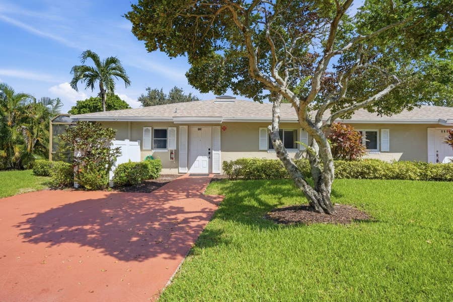 Property photo for 8861 Echo Lane, Boca Raton, FL