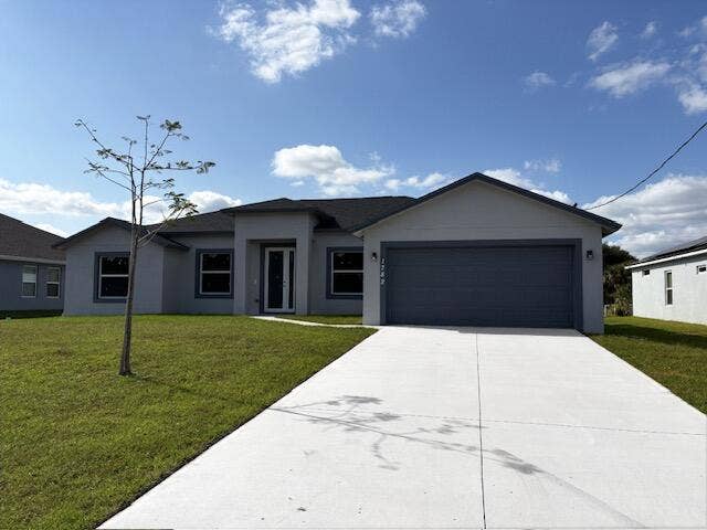 Property photo for 1782 HALLENDALE Avenue SW, Palm Bay, FL