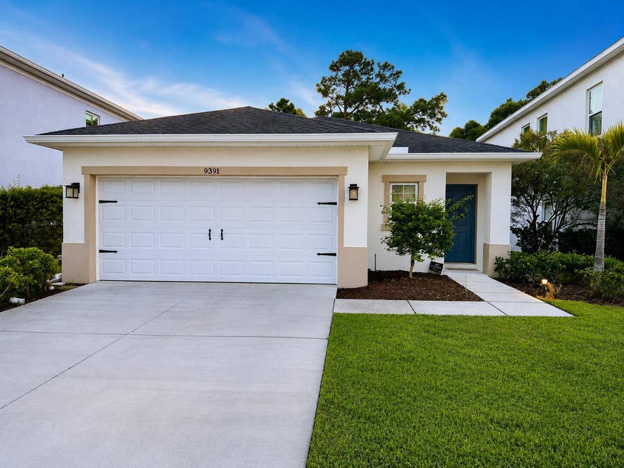 Property photo for 9391 SW LIGORIO Way, Port St Lucie, FL