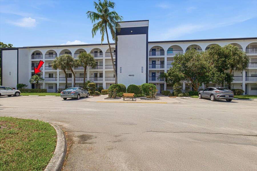 Property photo for 4602 MARTINIQUE Way, #A2, Coconut Creek, FL