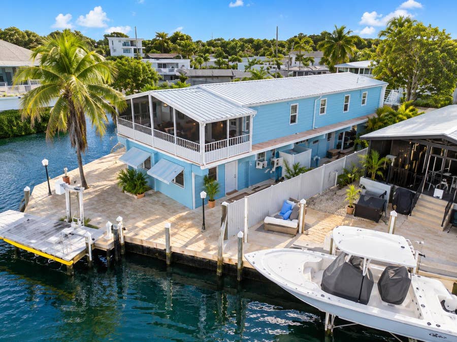 Property photo for 932 TROPICAL Lane, Key Largo, FL