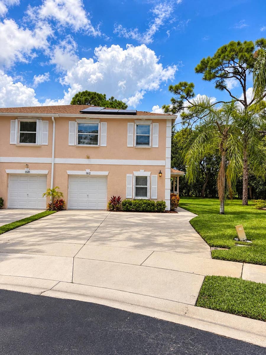 Property photo for 162 BALDWIN Boulevard, Greenacres, FL