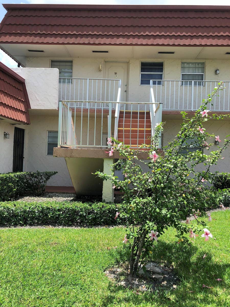 Property photo for 12011 Poinciana Boulevard S, #202, Royal Palm Beach, FL