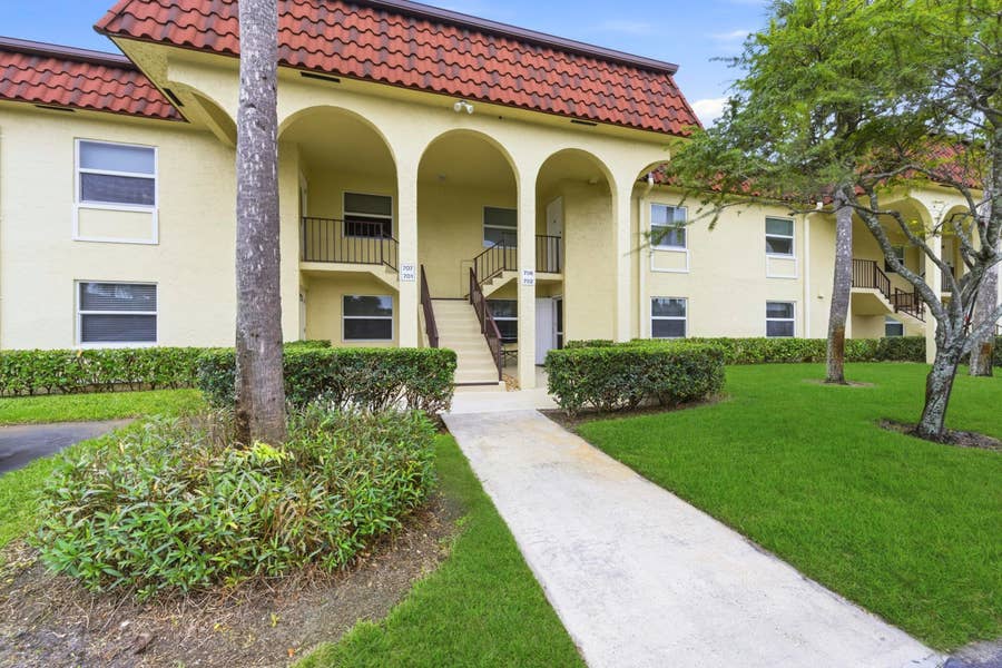Property photo for 717 S US-1, #707, Jupiter, FL