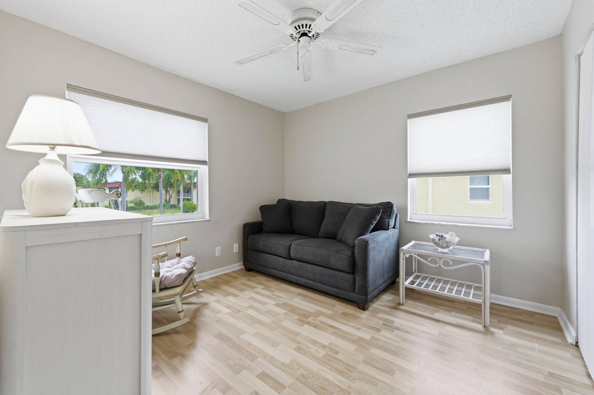 Guest Room 1