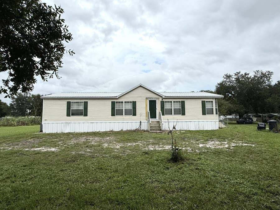 Property photo for 474 NE 60TH Avenue, Okeechobee, FL