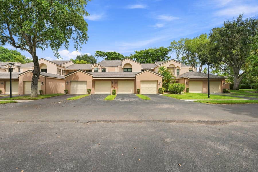 Property photo for 9825 NW 1ST Court, #9825, Plantation, FL