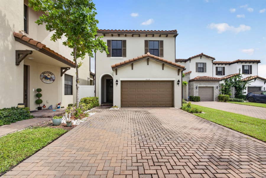 Property photo for 4004 SCREW PINE Cove, Riviera Beach, FL