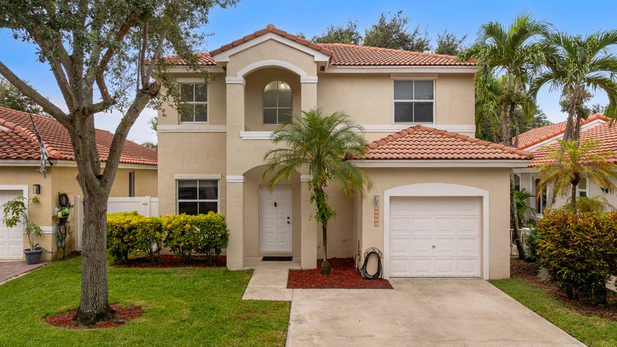 Property photo for 15266 SW 49TH Street, Davie, FL