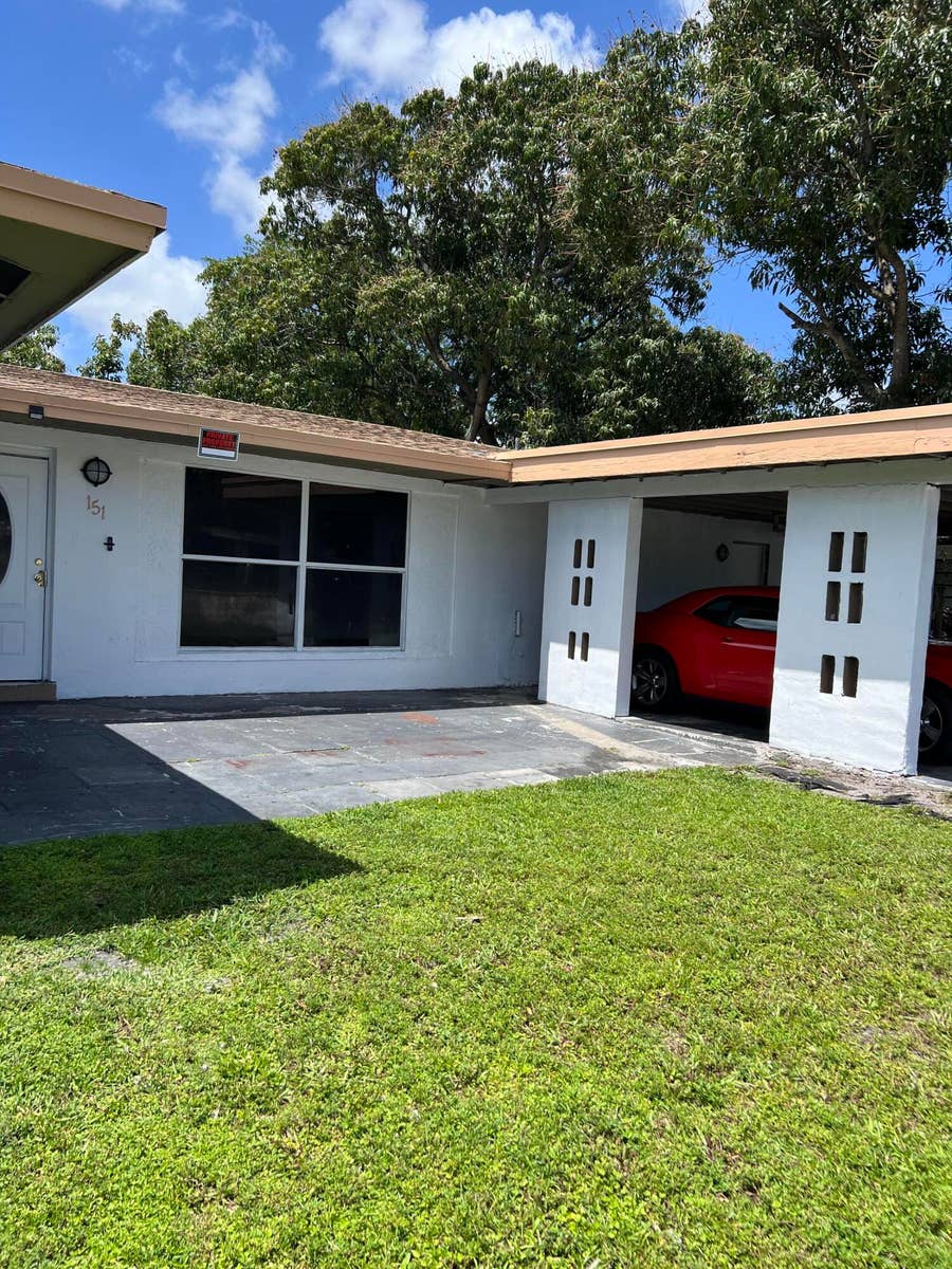Property photo for 151 NW 31ST Avenue, Lauderhill, FL